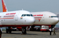 MP youth held for making threat call to Air India; says did it for fun